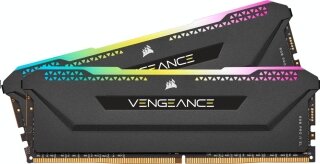 Corsair Vengeance RGB Pro SL (CMH32GX4M2Z3200C16) 32 GB 3200 MHz DDR4 Ram kullananlar yorumlar